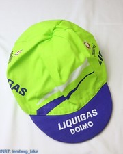 team Liquigas - Doimo vintage