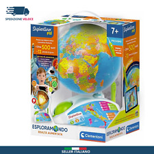 Mappamondo per Bambini Esplora