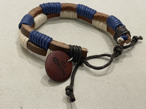 Bracciale birra corona