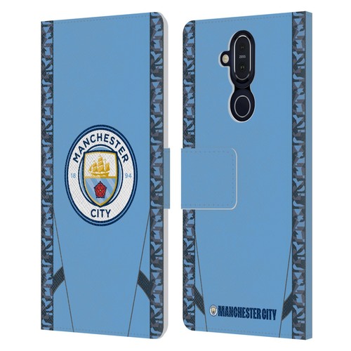 Manchester city man - city,