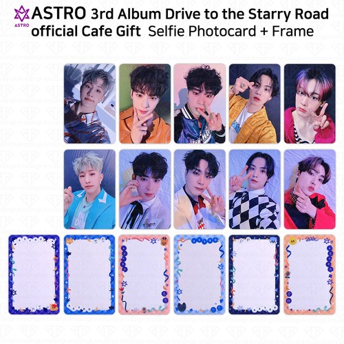 Astro album guida - astro,
