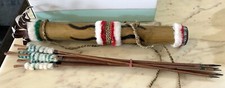 AMERICAN INDIANS ARROWS TOY 59