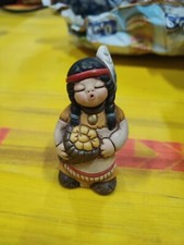 Thun Popoli del Mondo Indiana