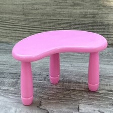 Barbie Dollhouse Furniture