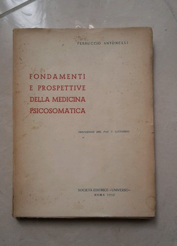 Fondamenti prospettive della - fondamenti, e