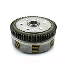 Embrayage pour Moto GPX