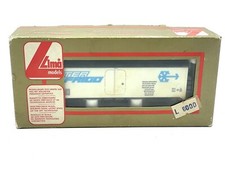 VINTGE ANNI 70 LIMA TRENO