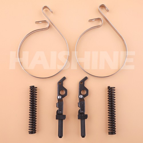 Kit molle fascia freno - , per