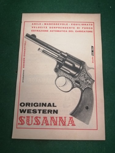 Pubblicita originale - pubblicita',