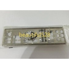 Scudo I/O originale nuovo per