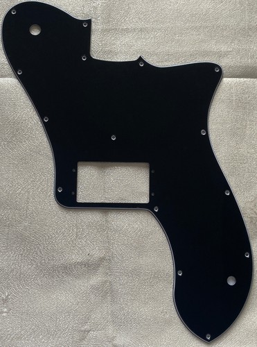 Battipenna chitarra