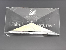 Swarovski scs fabulous - swarovski,