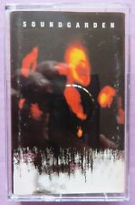 SOUNDGARDEN - SUPERUNKNOWN  -