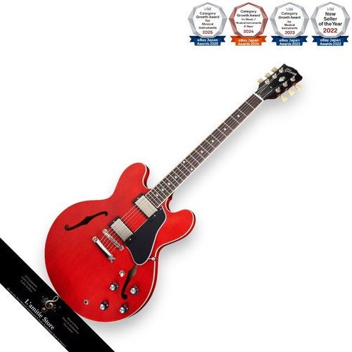 Gibson es335 satin - es335,