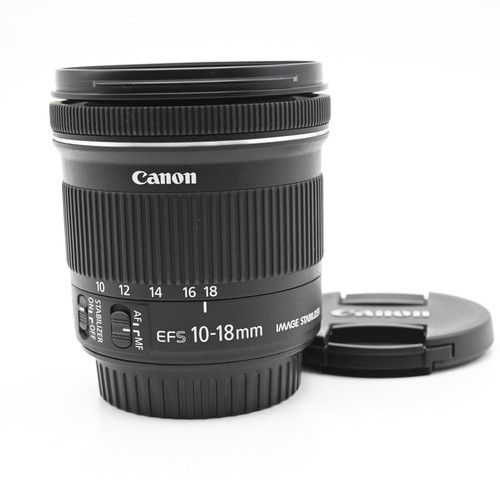 Canon f4 5 - mm, f4.5-5.6