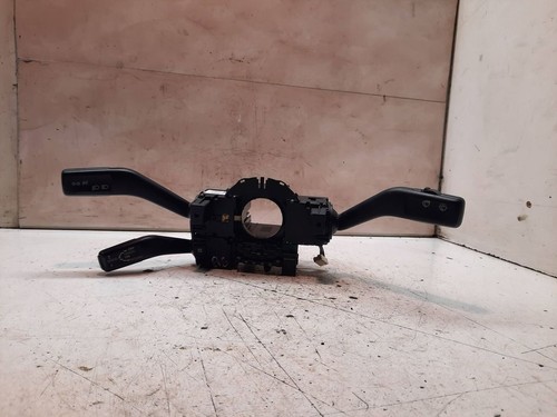 Interruttore combinato