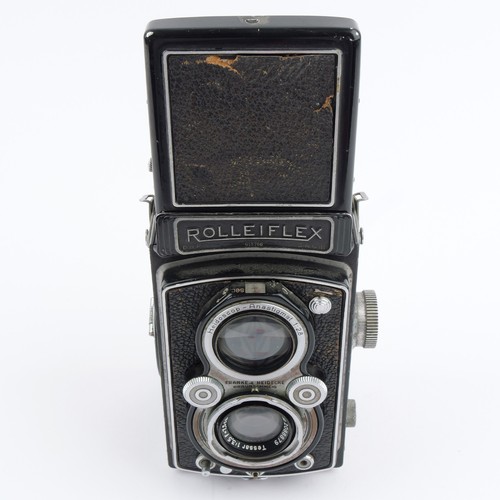 Rolleiflex automatico mod - ., 2