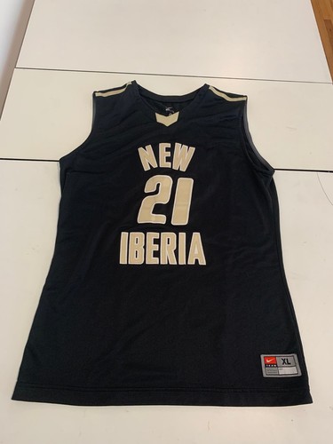 Nike new iberia - new, high