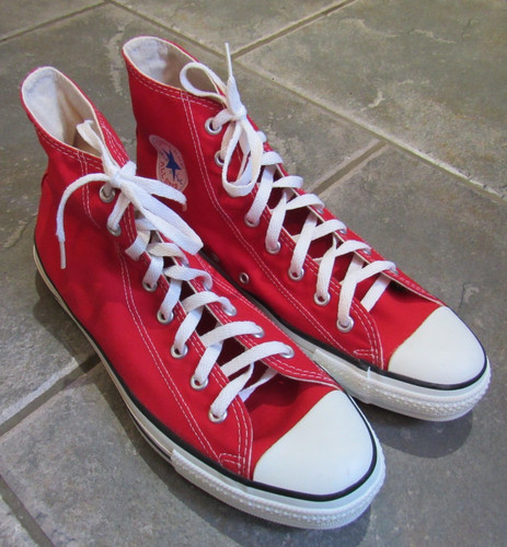 Vintage nos converse all star - converse,