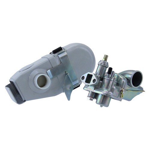 Carburatore 17mm - 1/17/68, +