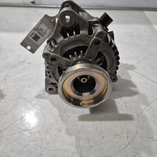 ALTERNATORE per FORD FOCUS C-MAX (CAP) 1.8 TDCi Mnv 2003-2008 d2c33e 1352430