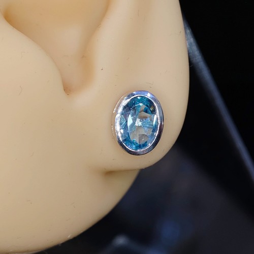 Orecchini argento sterling 925