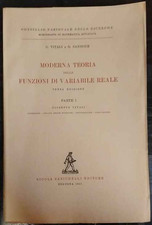 Moderna teoria delle funzioni