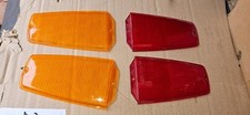 NOS Transit MK1 SET 4 LENTI