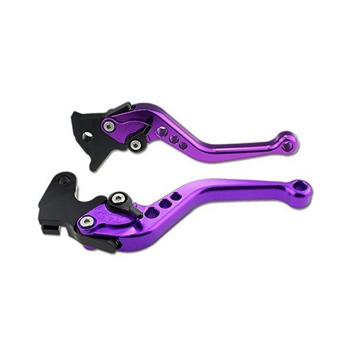 Aluminum short adjustable - short,