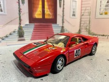 Ferrari GTO 1984 n.40 AGIP a