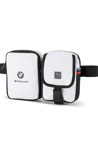 Puma bmw motorsport borsa - m,