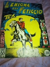 Tex Willer N. 24 - Edizione