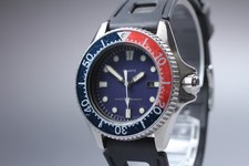 Orologio Unisex Vintage 1981