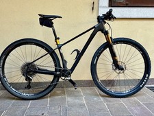 Lee Cougan Rampage 428 29”