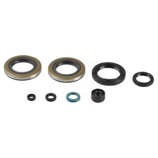 KIT COMPLETO GUARNIZIONI MOTORE KAWASAKI KX 500 1989-2004 ATHENA