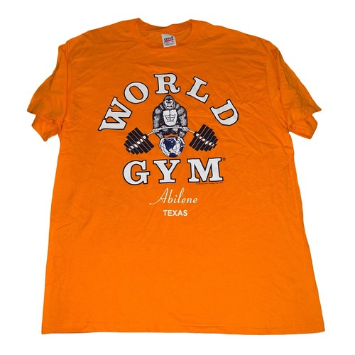 Maglia vintage 1996 - maglia, gym