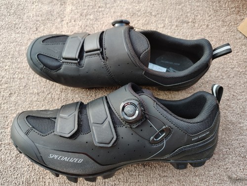 Scarpe ciclismo mtb - ciclismo, comp