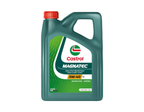 Castrol magnatec 15f624 - magnatec, c3