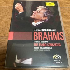 Brahms Completo Concerti per