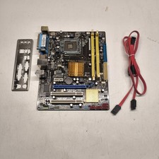 Scheda Madre ASUS P5QPL-AM