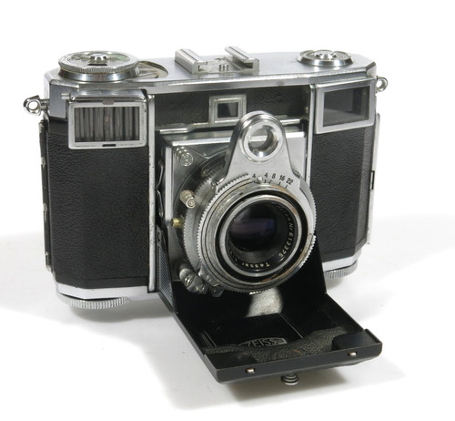Prl 1950 zeiss - prl), ikon
