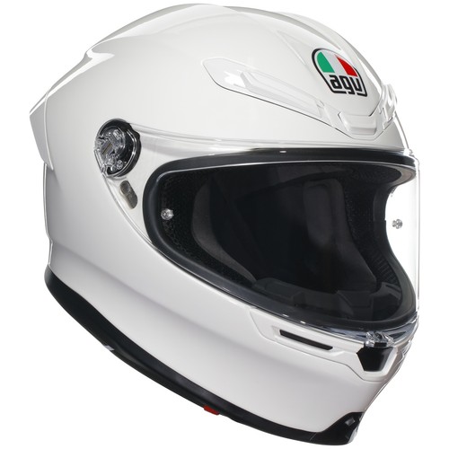 Casco moto agv - moto, k6-s