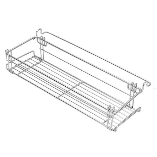 Scaffale portaoggetti laterale - scaffale,