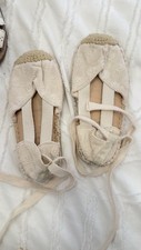 Zara Kids Espadrilles