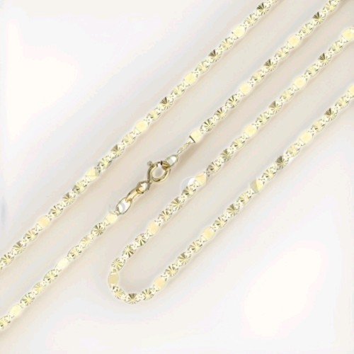 Collana catenina fantasia