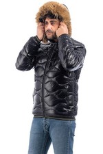 Giubbotto uomo invernale - uomo,