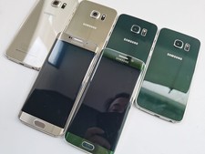 Samsung Galaxy S6 edge -32GB