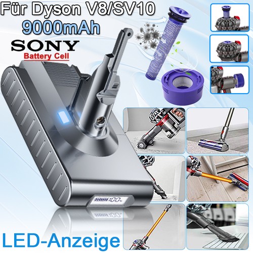 Batteria sony 9000 - sony, per