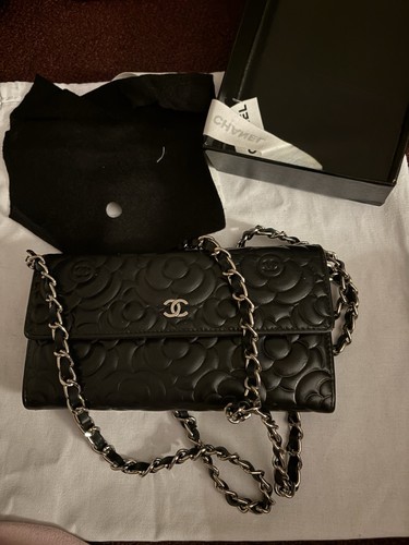 Borsa tracolla chanel - tracolla,