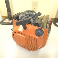 OEM Husqvarna Motor Engine